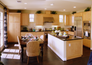 Beautiful Kitchens